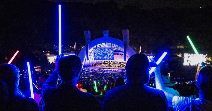 Maestro of the Movies: Celebrating the Music of John Williams Maestro of the Movies: Celebrating the Music of John Williams