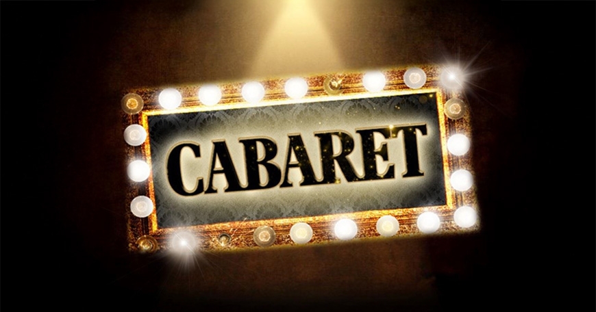 Cabaret Cabaret