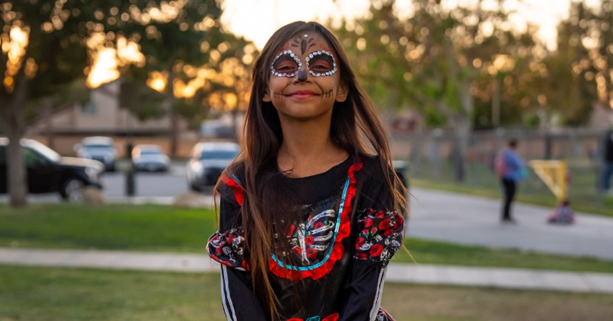 Spooky Cavities Spooky Cavities