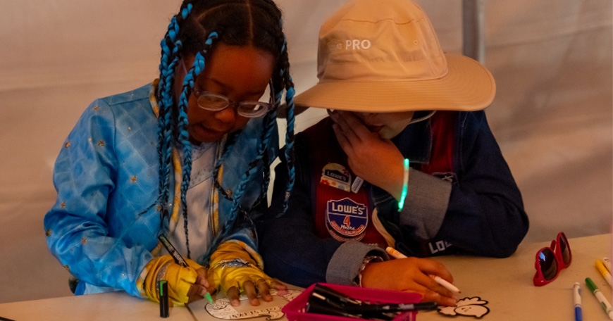 Creepy Crafts Workshop Creepy Crafts Workshop