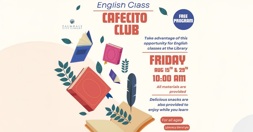 Cafecito Club Cafecito Club