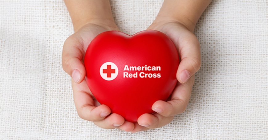 American Red Cross Blood Drive American Red Cross Blood Drive