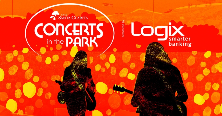 Concerts in the Park, presented by Logix Federal Credit Union: Extended Finale Concert Concerts in the Park, presented by Logix Federal Credit Union: Extended Finale Concert