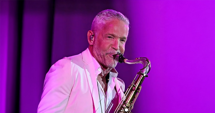 Smooth Summer Jazz Dave Koz & Friends Summer Horns Smooth Summer Jazz Dave Koz & Friends Summer Horns