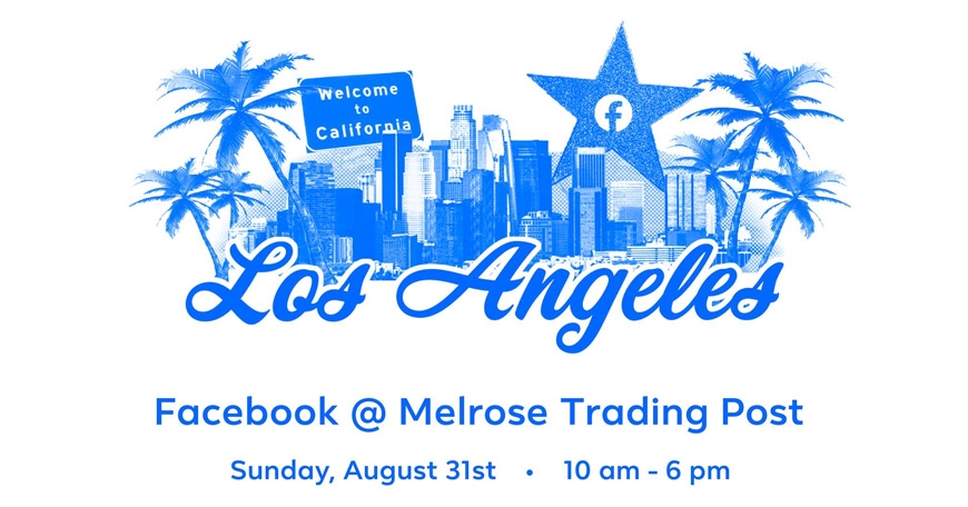 Facebook Marketplace @ Melrose Trading Post Facebook Marketplace @ Melrose Trading Post