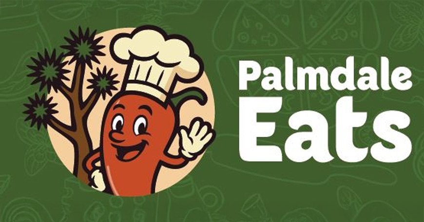 Palmdale Eats Palmdale Eats