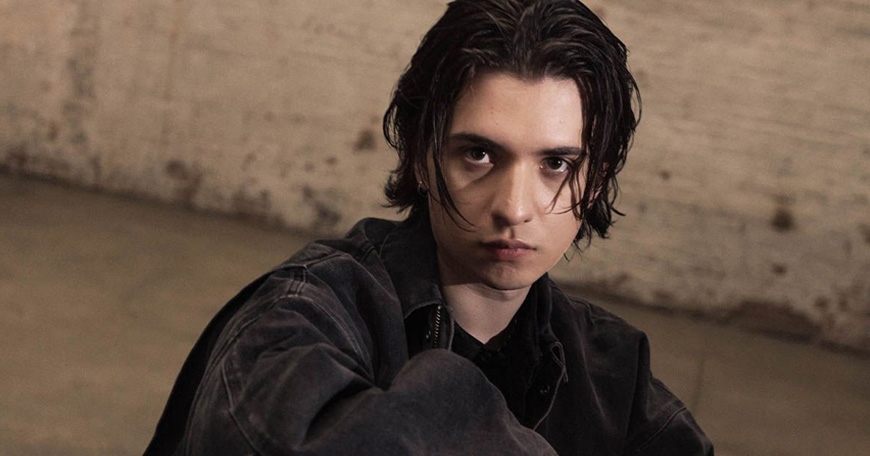 An Evening with Marcin