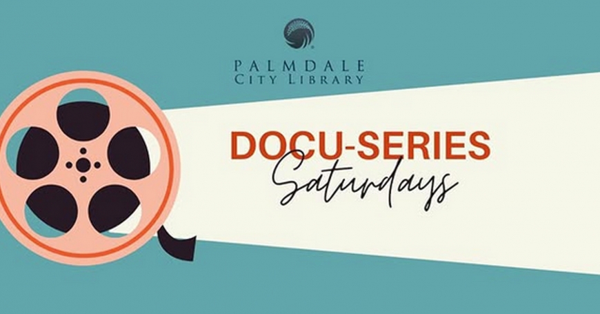 Docu-Series Saturday Docu-Series Saturday