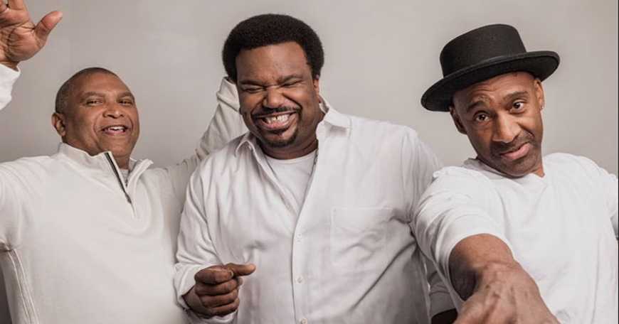 Black Movie Soundtrack V