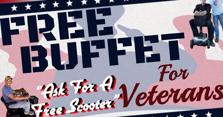 Patriots 9/11 Memorial Luncheon