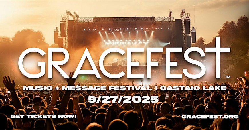 GraceFest 2025
