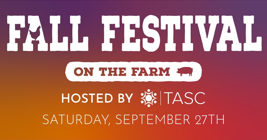 Fall Festival on the Farm Fall Festival on the Farm