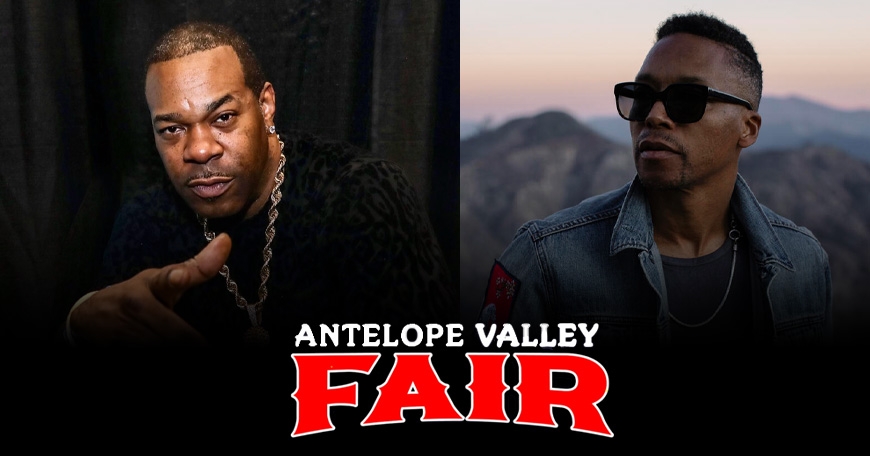 Busta Rhymes & Lupe Fiasco