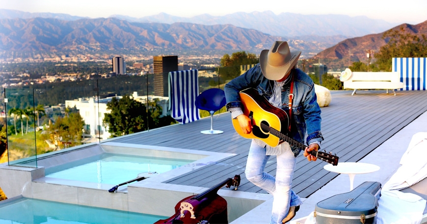 Dwight Yoakam Dwight Yoakam