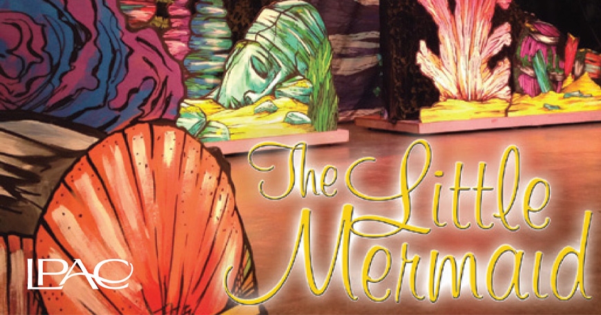 The Little Mermaid The Little Mermaid