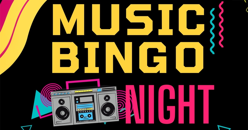 90’s Music Bingo Night @ Westlane Brewing 90’s Music Bingo Night @ Westlane Brewing