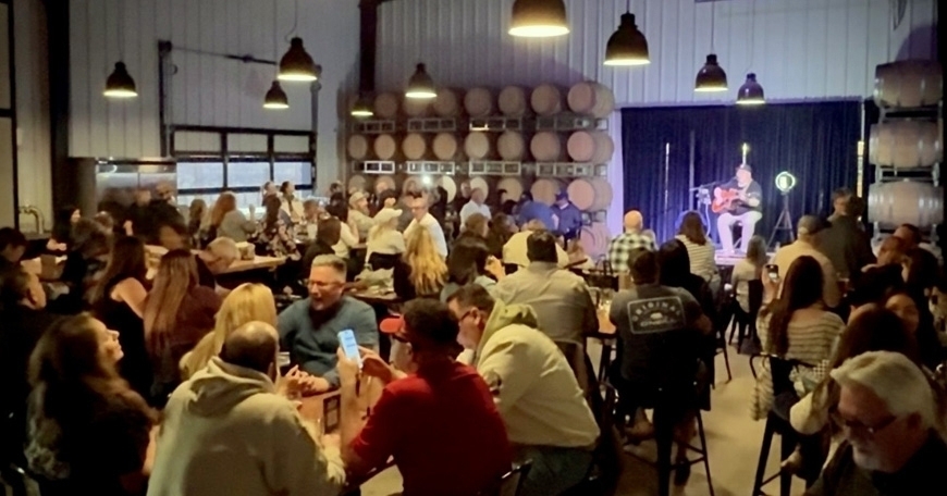 Sing-Along Saturday w/ John Schmitt Sing-Along Saturday w/ John Schmitt