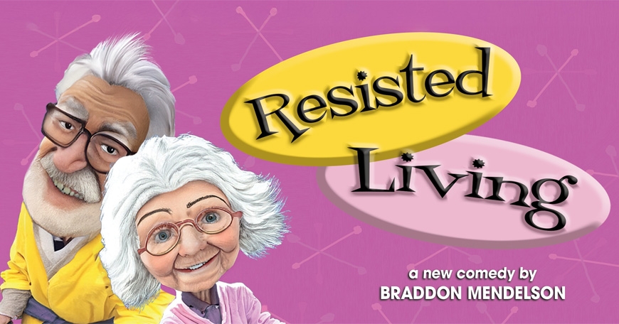 Resisted Living Resisted Living