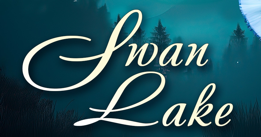 Swan Lake Swan Lake