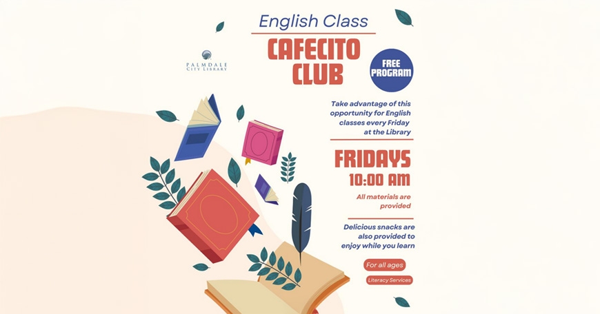 Cafecito Club Cafecito Club