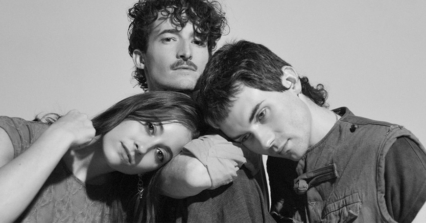 Nation of Language Nation of Language