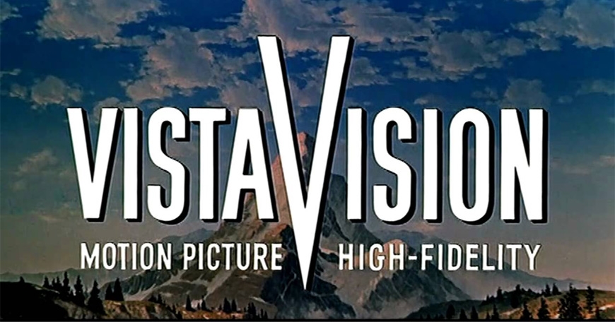 Paramount's VistaVision History Paramount's VistaVision History