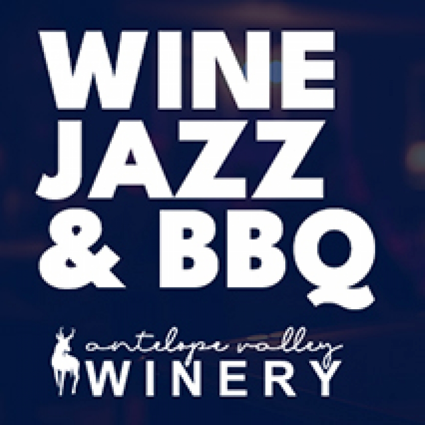 Jazz, Wine and BBQ Jazz, Wine and BBQ