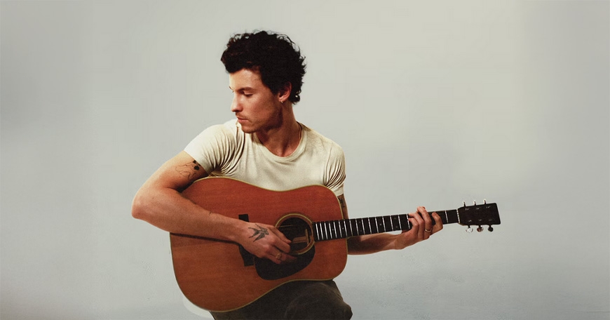 Shawn Mendes Shawn Mendes