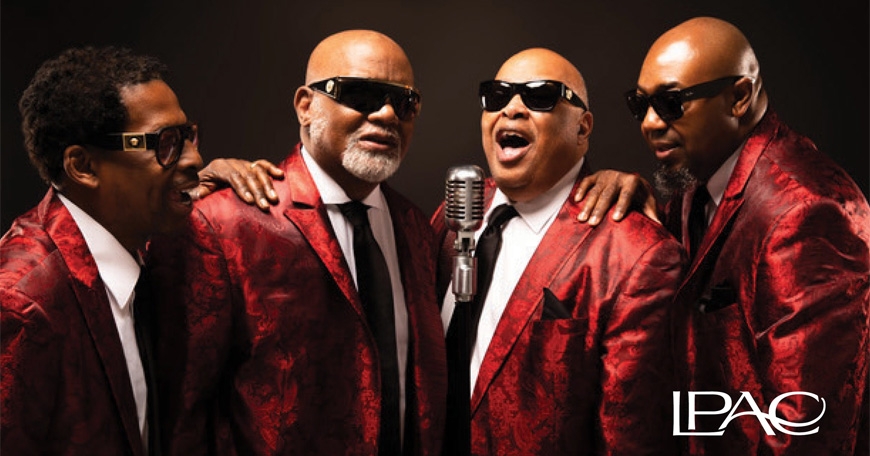 Blind Boys of Alabama Blind Boys of Alabama