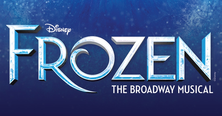 Open Auditions for Disney&rsquo;s Frozen on the Palmdale Stage