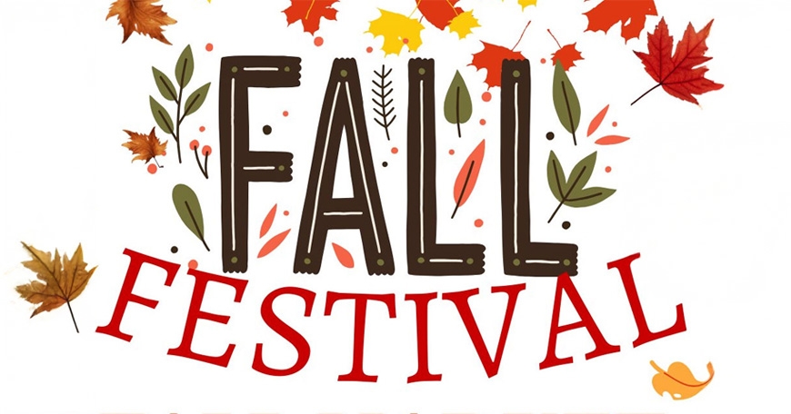 Rosamond Library 2nd Annual Fall Festival Rosamond Library 2nd Annual Fall Festival