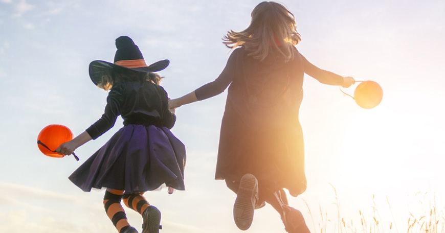 Halloween Spook-Tacular Dance Halloween Spook-Tacular Dance