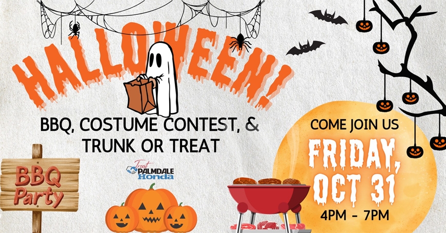 Trunk or Treat Event Trunk or Treat Event