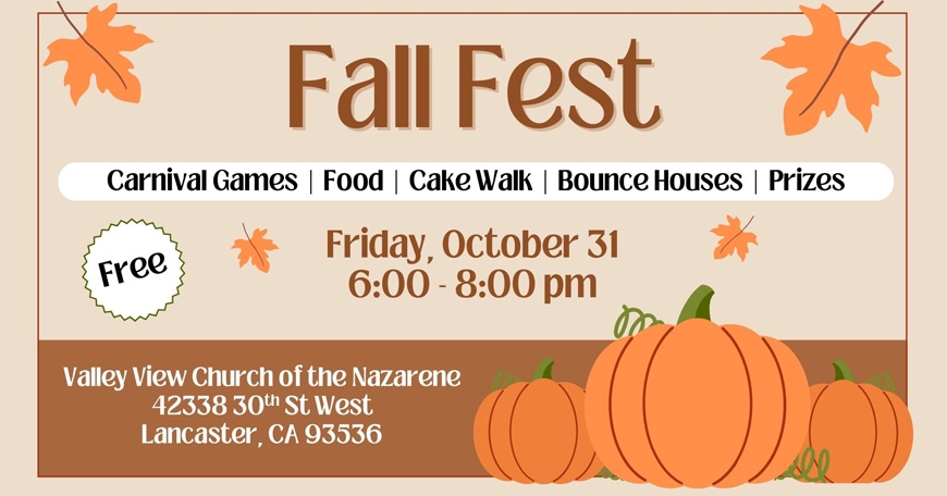 Fall Fest Fall Fest