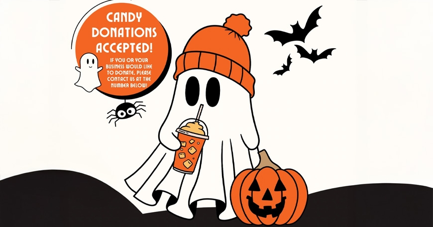 Halloween Treat Trail: Downtown Tehachapi Halloween Treat Trail: Downtown Tehachapi