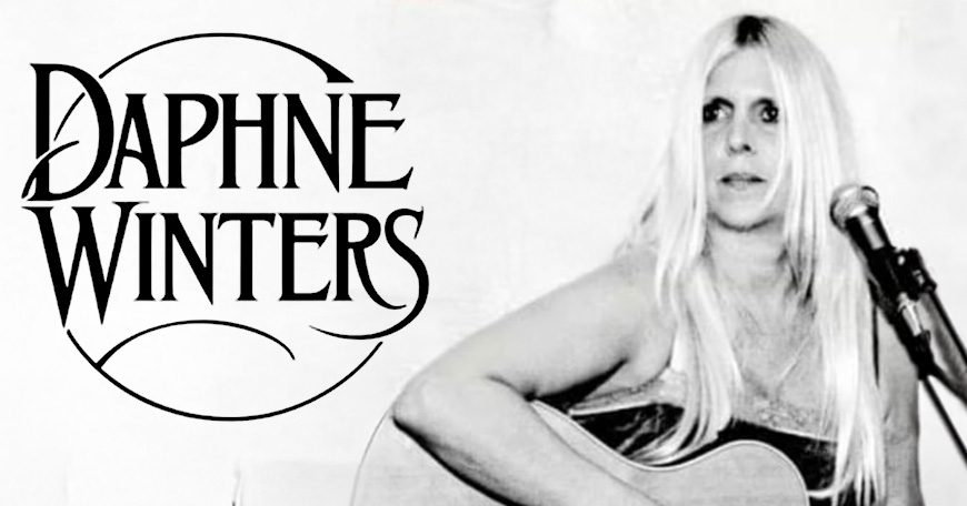 Daphne Winters – Live Music Daphne Winters – Live Music