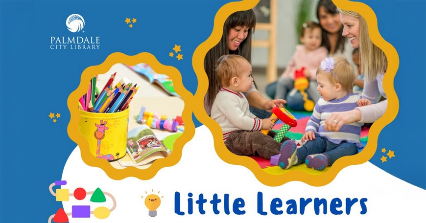 Little Learners Little Learners