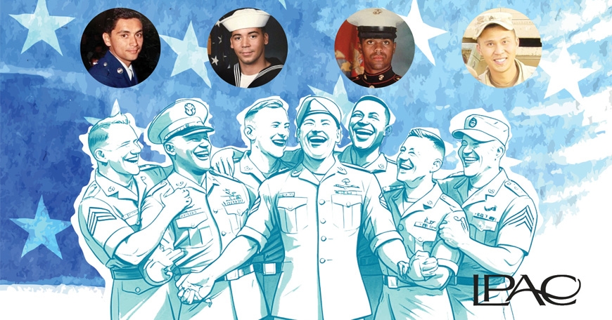 Armed with Laughter Armed with Laughter