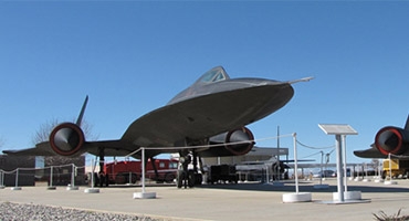 Blackbird Air Park Blackbird Air Park Photo