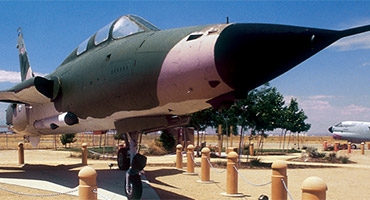 Joe Davies Heritage Air Park Joe Davies Heritage Air Park Photo