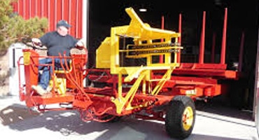 Antelope Valley Rural Museum Antelope Valley Rural Museum Photo