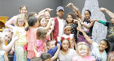 Cedar Performing Arts and Playhouse Cedar Performing Arts and Playhouse Photo