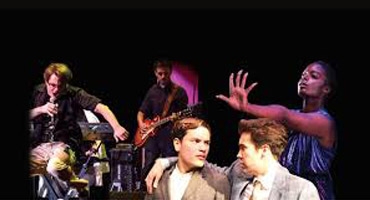 AVC Performing Arts Theater AVC Performing Arts Theater Photo